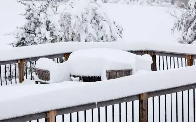 How to Winterize Your Deck: A Complete Guide for Homeowners