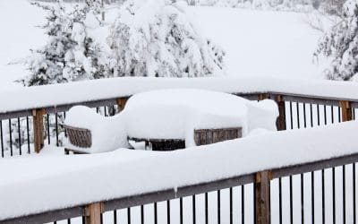 How to Winterize Your Deck: A Complete Guide for Homeowners