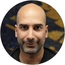 Cyrus Babak Ravandi profile picture